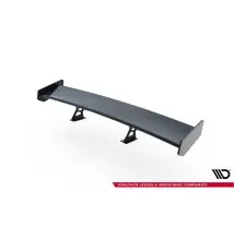 Carbon Spoiler Alfa Romeo Giulia Quadrifoglio