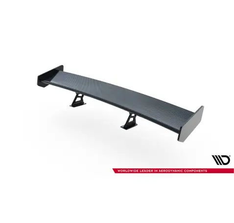 Carbon Spoiler Alfa Romeo Giulia Quadrifoglio