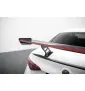 Carbon Spoiler + LED Alfa Romeo Giulia Quadrifoglio
