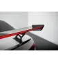 Carbon Spoiler + LED Alfa Romeo Giulia Quadrifoglio