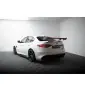 Carbon Spoiler + LED Alfa Romeo Giulia Quadrifoglio