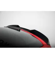 Spoiler Cap 3D Skoda Enyaq Coupe iV RS
