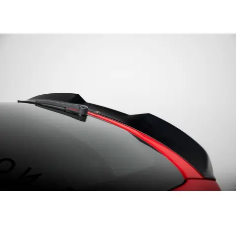 Spoiler Cap 3D Skoda Enyaq Coupe iV RS
