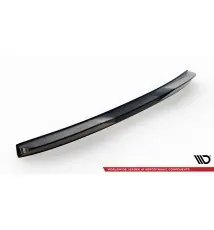 Spoiler Cap 3D Skoda Enyaq Coupe iV RS