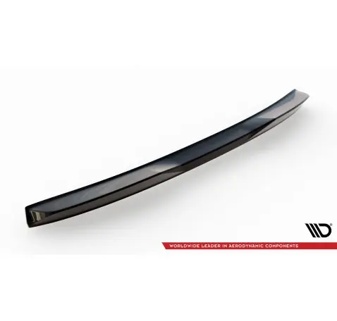 Spoiler Cap 3D Skoda Enyaq Coupe iV RS