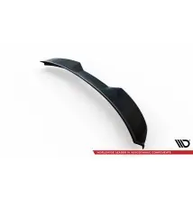 Spoiler Cap 3D Skoda Enyaq Coupe iV RS