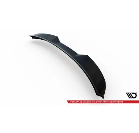Spoiler Cap 3D Skoda Enyaq Coupe iV RS