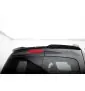 Spoiler Cap Mercedes-Benz T W420