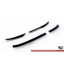 Spoiler Cap Mercedes-Benz T W420