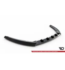 Lame Du Pare-Chocs Avant Mercedes-Benz T W420