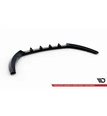 Lame Du Pare-Chocs Avant Mercedes-Benz T W420