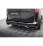 Arriere Splitter (avec une barre verticale) Mercedes-Benz T W420