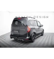 Arriere Splitter (avec une barre verticale) Mercedes-Benz T W420