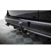 Arriere Splitter (avec une barre verticale) Mercedes-Benz T W420