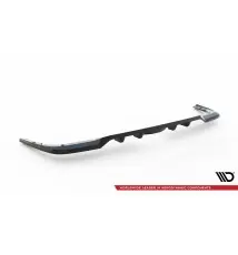 Arriere Splitter (avec une barre verticale) Mercedes-Benz T W420