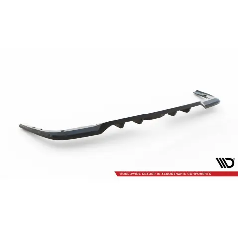 Arriere Splitter (avec une barre verticale) Mercedes-Benz T W420