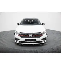 Street Pro Lame Du Pare-Chocs Avant Volkswagen Jetta GLI Mk7