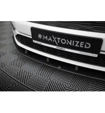 Street Pro Lame Du Pare-Chocs Avant Volkswagen Jetta GLI Mk7