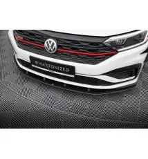 Street Pro Lame Du Pare-Chocs Avant Volkswagen Jetta GLI Mk7