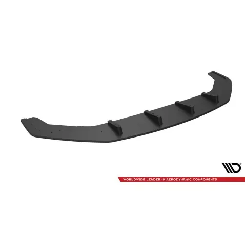 Street Pro Lame Du Pare-Chocs Avant Volkswagen Jetta GLI Mk7