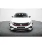 Street Pro Lame Du Pare-Chocs Avant + Flaps Volkswagen Jetta GLI Mk7