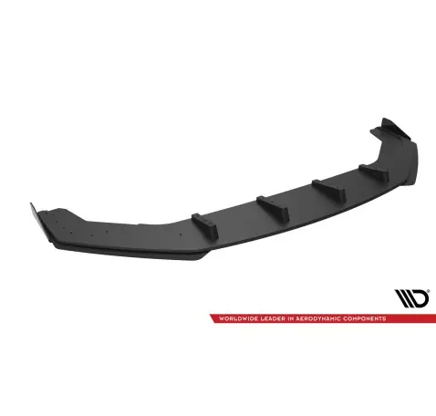 Street Pro Lame Du Pare-Chocs Avant + Flaps Volkswagen Jetta GLI Mk7