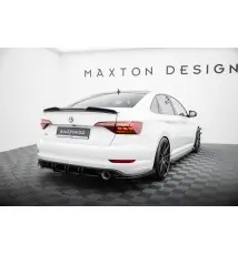 Street Pro Central Diffuseur Arriere Volkswagen Jetta GLI Mk7
