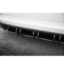 Street Pro Central Diffuseur Arriere Volkswagen Jetta GLI Mk7