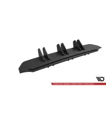 Street Pro Central Diffuseur Arriere Volkswagen Jetta GLI Mk7