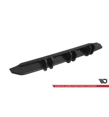 Street Pro Central Diffuseur Arriere Volkswagen Jetta GLI Mk7