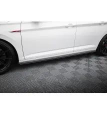 Street Pro Rajouts Des Bas De Caisse Volkswagen Jetta GLI Mk7