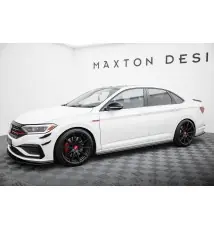 Street Pro Rajouts Des Bas De Caisse Volkswagen Jetta GLI Mk7