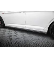 Street Pro Rajouts Des Bas De Caisse Volkswagen Jetta GLI Mk7