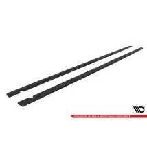 Street Pro Rajouts Des Bas De Caisse Volkswagen Jetta GLI Mk7