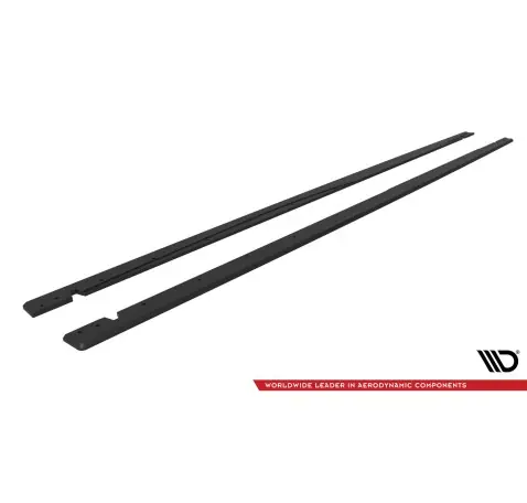 Street Pro Rajouts Des Bas De Caisse Volkswagen Jetta GLI Mk7