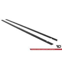 Street Pro Rajouts Des Bas De Caisse Volkswagen Jetta GLI Mk7