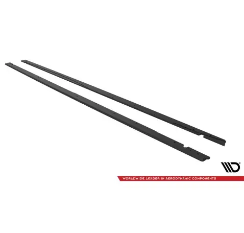 Street Pro Rajouts Des Bas De Caisse Volkswagen Jetta GLI Mk7