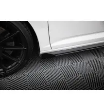 Street Pro Rajouts Des Bas De Caisse + Flaps Volkswagen Jetta GLI Mk7