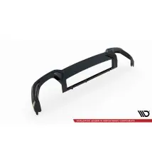 Diffuseur Arrière Complet BMW M340i G20 / G21 (Convient aux voitures avec barre d'attelage)