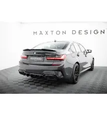 Diffuseur Arrière Complet BMW M340i G20 / G21