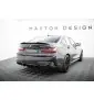 Diffuseur Arrière Complet BMW M340i G20 / G21