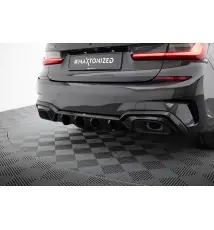 Diffuseur Arrière Complet BMW M340i G20 / G21