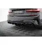 Diffuseur Arrière Complet BMW M340i G20 / G21