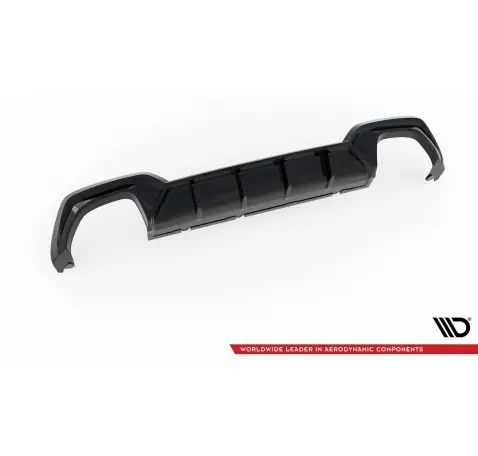 Diffuseur Arrière Complet BMW M340i G20 / G21