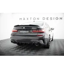 Diffuseur Arrière Complet BMW 3 M-Pack G20 / G21