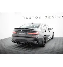 Diffuseur Arrière Complet BMW 3 M-Pack G20 / G21
