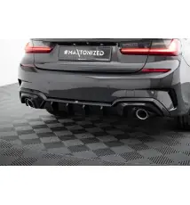 Diffuseur Arrière Complet BMW 3 M-Pack G20 / G21
