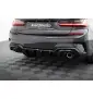 Diffuseur Arrière Complet BMW 3 M-Pack G20 / G21