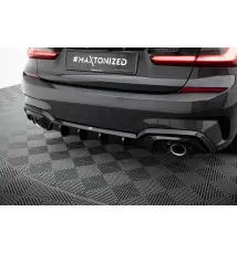 Diffuseur Arrière Complet BMW 3 M-Pack G20 / G21