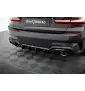 Diffuseur Arrière Complet BMW 3 M-Pack G20 / G21